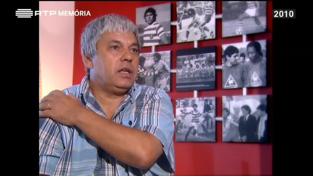 Imagem de Joaquim Agostinho, Um Grande Campeão