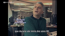 Imagem de Joaquim Agostinho, Um Grande Campe�o