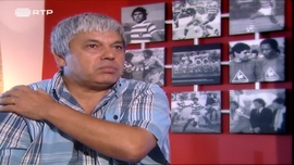 Imagem de O Verdadeiro Leão