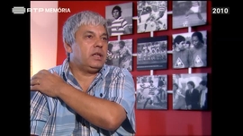 Imagem de O Verdadeiro Leão