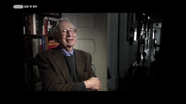 Imagem de Nem Toda a Noite a Vida: Vitorino Nem�sio