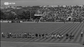 Imagem de Portugal / Epanha - 1956