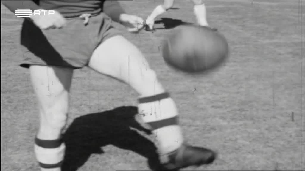 Imagem de A Caminho do Mundial - Portugal x Itália x Portugal