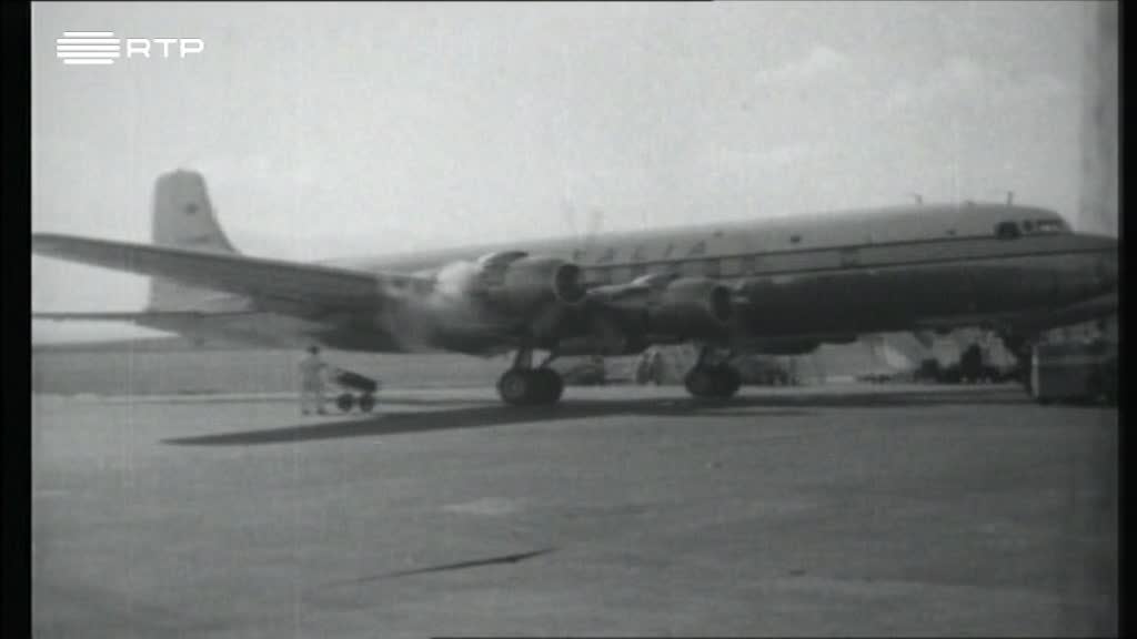 Imagem de A Caminho do Mundial - Brasil x Portugal