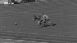 Imagem de Portugal x Romnia - 1965