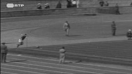 Imagem de Portugal x Uruguai - 1966