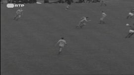 Imagem de Portugal x Romnia - 1966