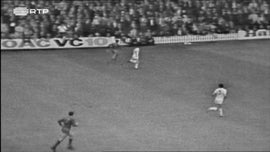 Imagem de Portugal x Bulgria - 1966