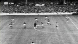 Imagem de Portugal x Brasil - 1966