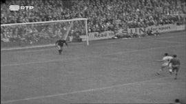 Imagem de Portugal x Coreia do Norte - 1966
