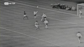 Imagem de Portugal x Inglaterra - 1966