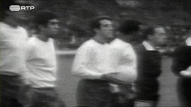 Imagem de Portugal x URSS - 1966