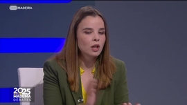 Imagem de Eleies Regionais 2025 - Entrevistas