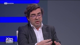 Imagem de Eleies Regionais 2025 - Entrevistas