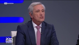 Imagem de Eleies Regionais 2025 - Entrevistas