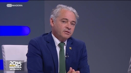 Imagem de Eleies Regionais 2025 - Entrevistas