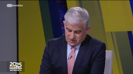 Imagem de Eleies Regionais 2025 - Entrevistas