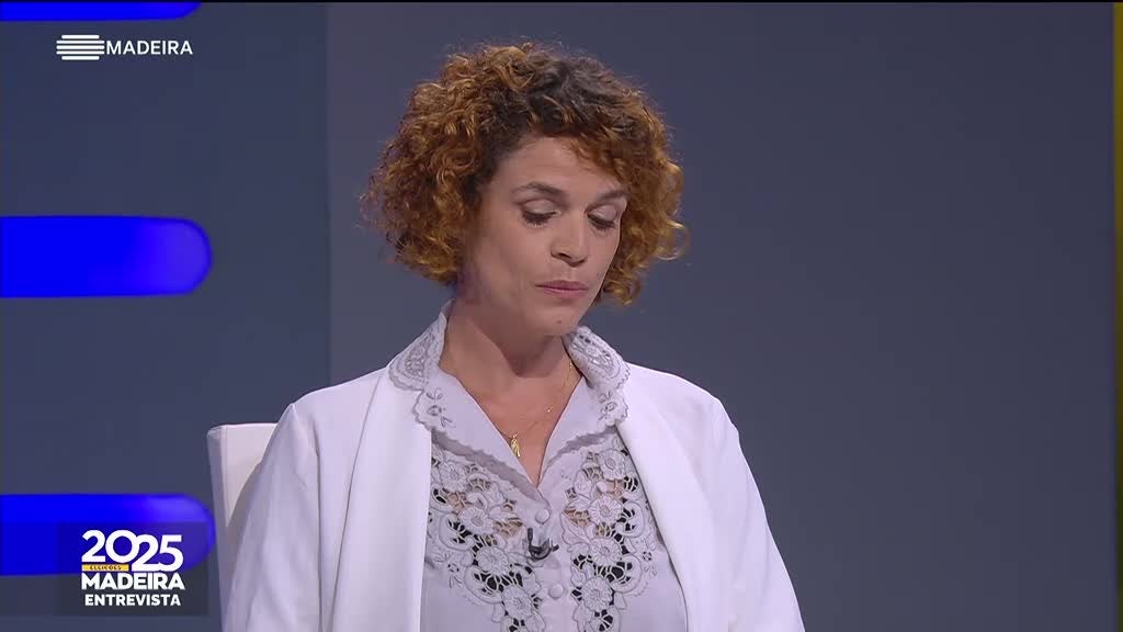 Imagem de Eleições Regionais 2025 - Entrevistas