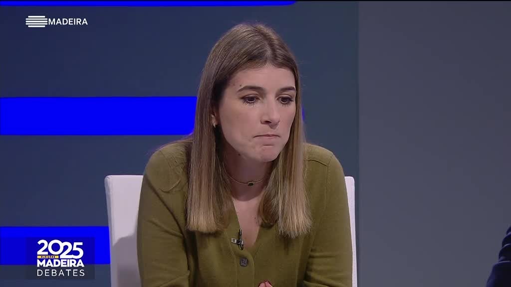 Imagem de Eleições Regionais 2025 - Entrevistas