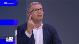 Imagem de Eleies Regionais 2025 - Entrevistas