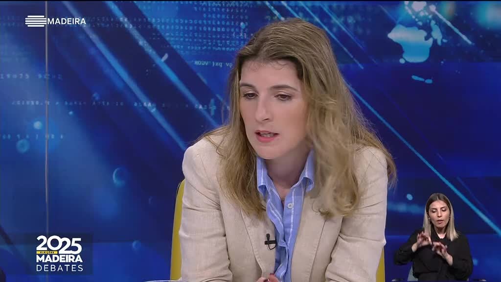 Imagem de Eleições Regionais 2025 - Debates