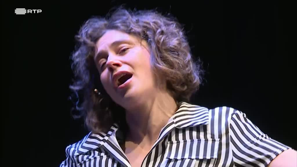 Imagem de Ópera Buzz no Festival Antena 2 2025