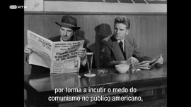 Imagem de Seis Mortes Durante a Noite: A Sangue Frio - Truman Capote