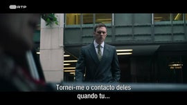 Imagem de Caça-Talentos