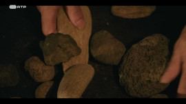 Imagem de Passagem Secreta