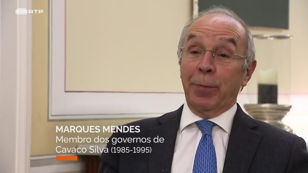 Imagem de 50 Anos PSD