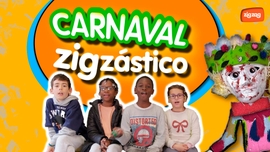 Imagem de Carnavila