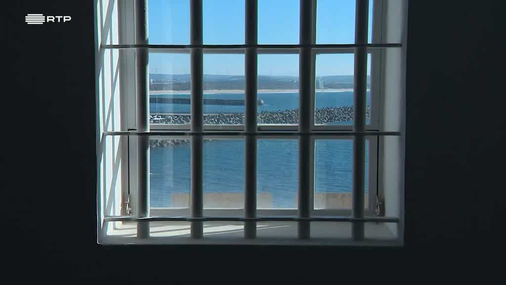 Imagem de Europa à Porta