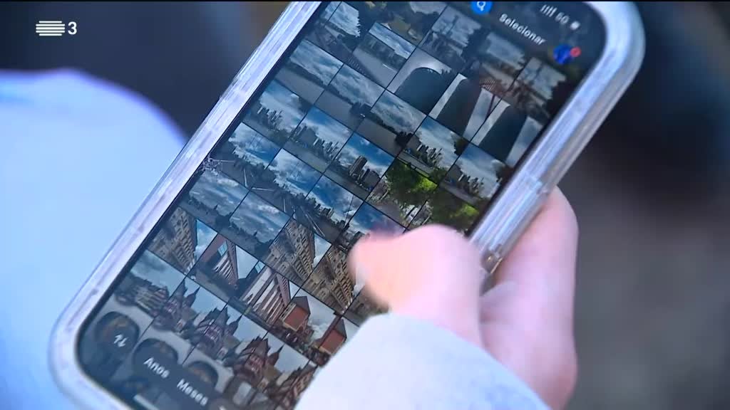 Imagem de Europa à Porta