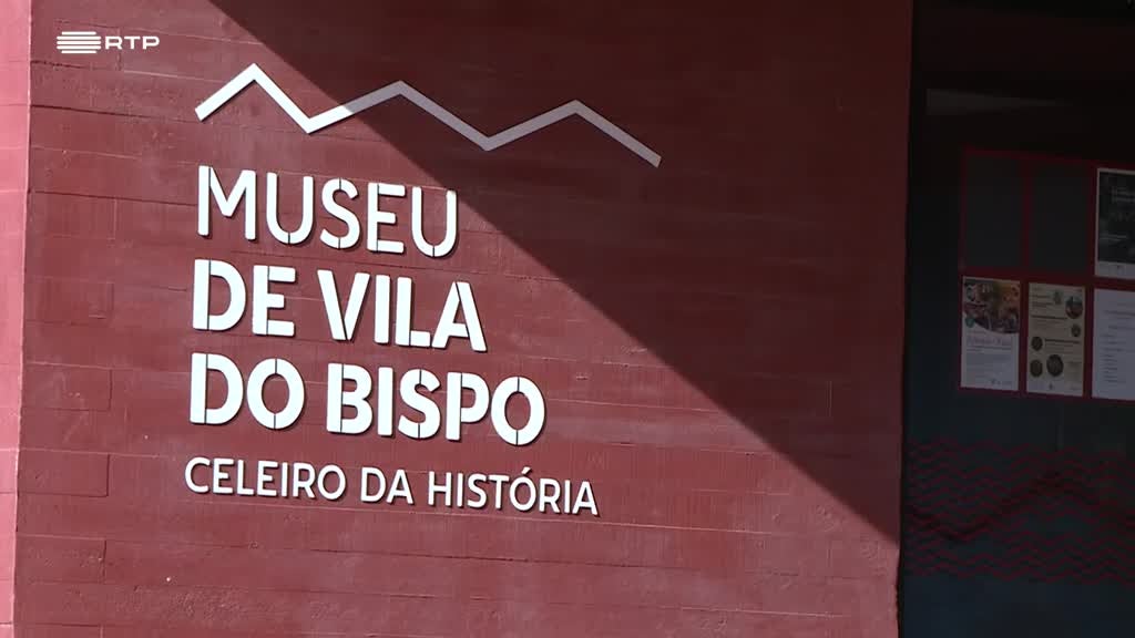 Imagem de Europa à Porta