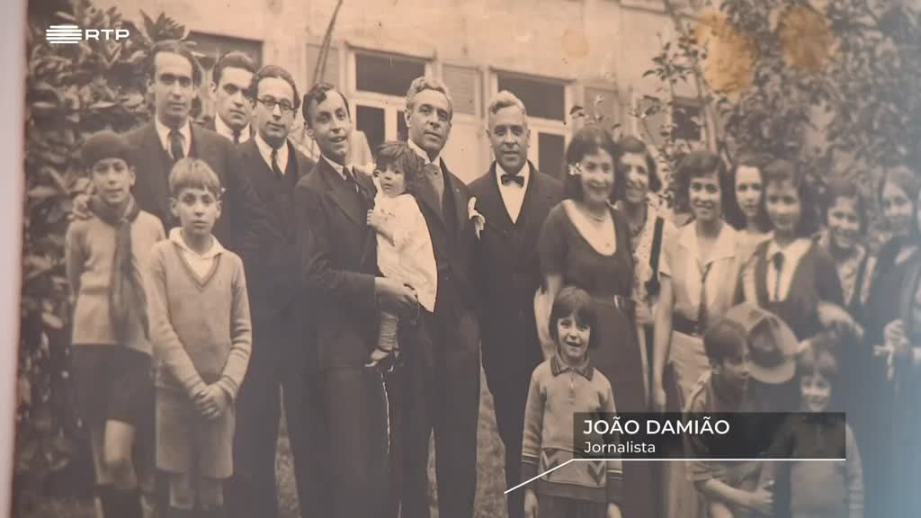 Imagem de Europa à Porta