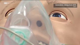 Imagem de Europa  Porta