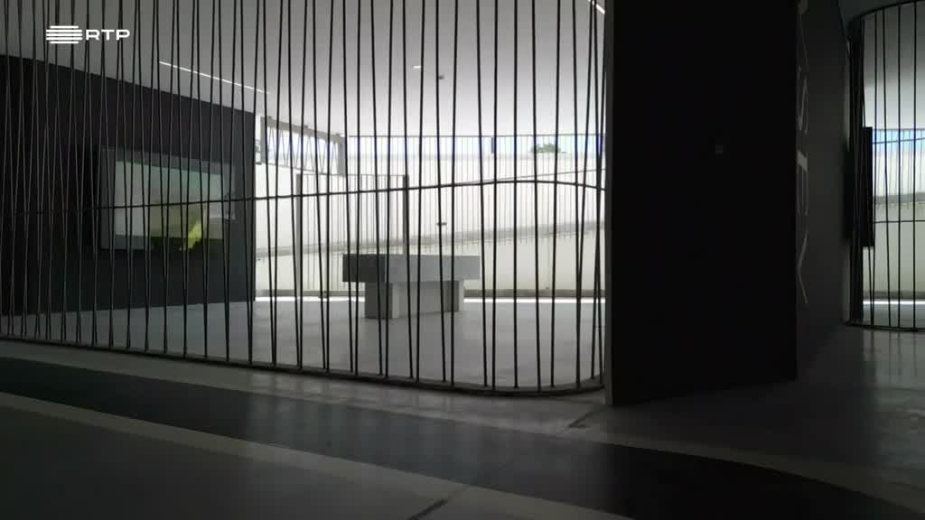 Imagem de Europa à Porta