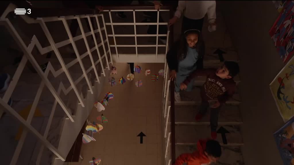 Imagem de Europa à Porta