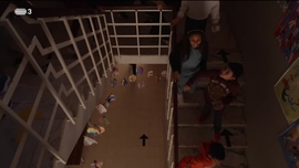 Imagem de Europa  Porta