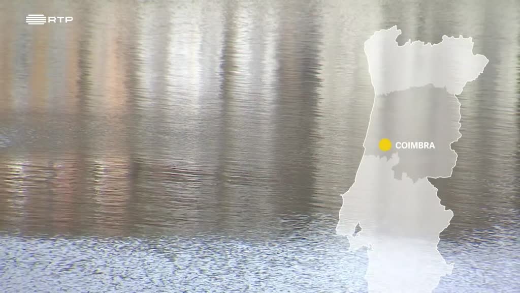 Imagem de Europa à Porta