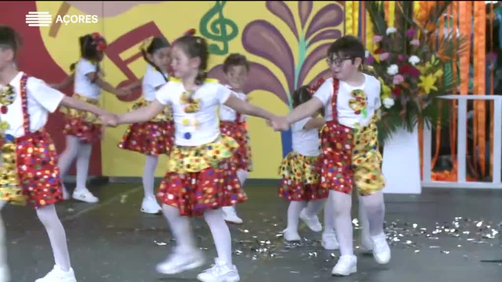 Imagem de Carnaval da Graciosa | 2025 - Desfile de Fantasias