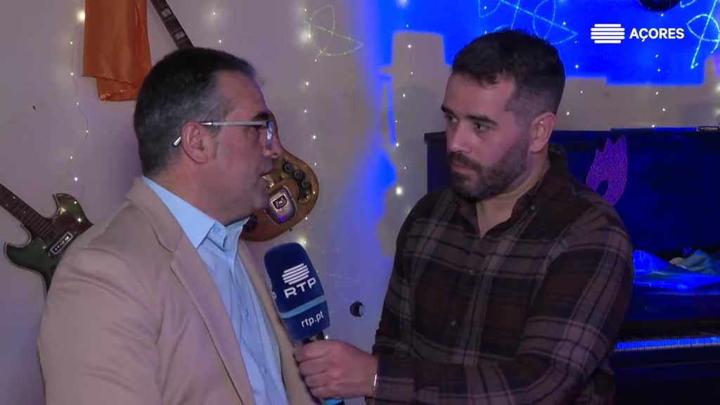 Imagem de Carnaval da Graciosa | 2025 - Diário #1