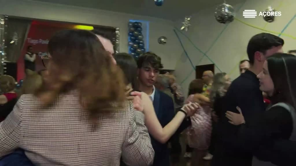 Imagem de Carnaval da Graciosa | 2025 - Diário #4