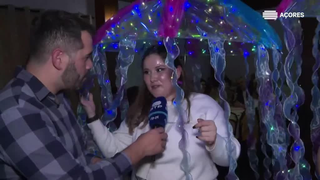 Imagem de Carnaval da Graciosa | 2025 - Diário #5