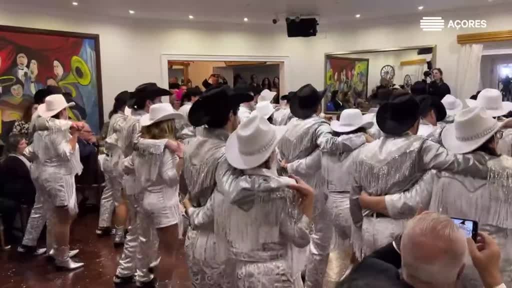 Imagem de Carnaval da Graciosa | 2025 - Diário #7