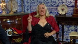 Imagem de C Por Casa com Herman Jos - Os Melhores Momentos