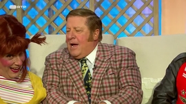 Imagem de C Por Casa com Herman Jos - Os Melhores Momentos