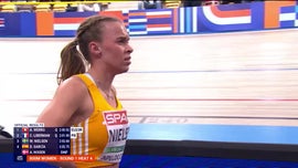 Imagem de Atletismo: Campeonatos da Europa de Atletismo de Pista Coberta