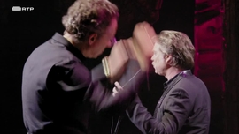 Imagem de Wainwright Canta Weill