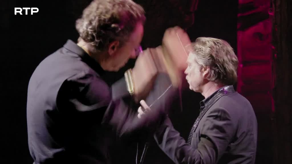 Imagem de Wainwright Canta Weill